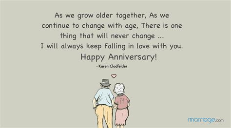 30 Best Wedding Anniversary Quotes & Sayings