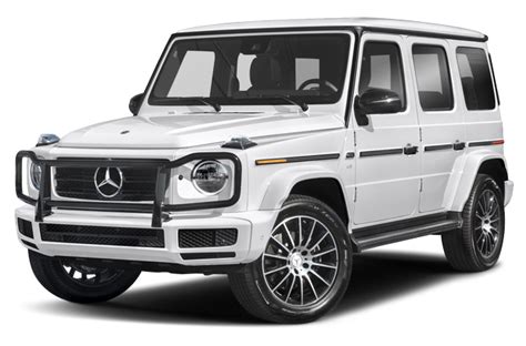 2023 Mercedes-Benz G-Class Specs, Trims & Colors | Cars.com