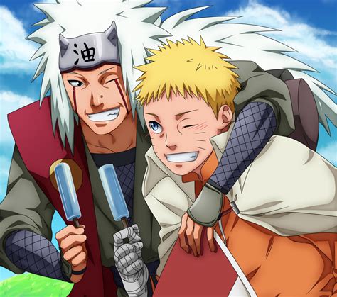 Naruto And Jiraiya Wallpaper K Naruto Y Jiraiya Wallpaper K Images | The Best Porn Website