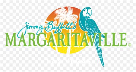 Jimmy Buffett's Margaritaville Logo