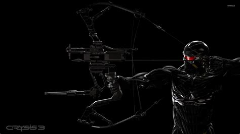 Crysis 3 [4] wallpaper - Game wallpapers - #27319