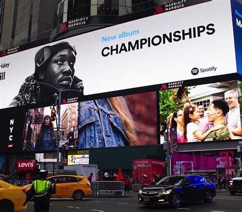 Meek Mill - 'Championships' (Album Stream) - Hype Off Life magazine