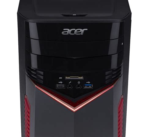 Acer gaming desktops - silopesavings