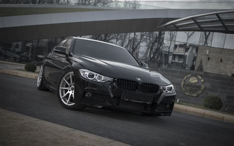 🔥 Free Download Wallpaper Bmw f30 Black Car Front Hd Picture Image by @susanc35 | WallpaperSafari