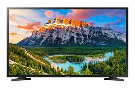 Samsung 49 Inch LED Full HD TV (49N5300) Online at Lowest Price in India