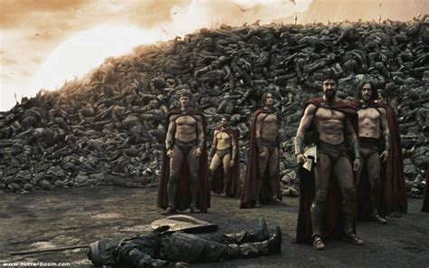 Won The Battle Of Thermopylae - 1500x938 Wallpaper - teahub.io