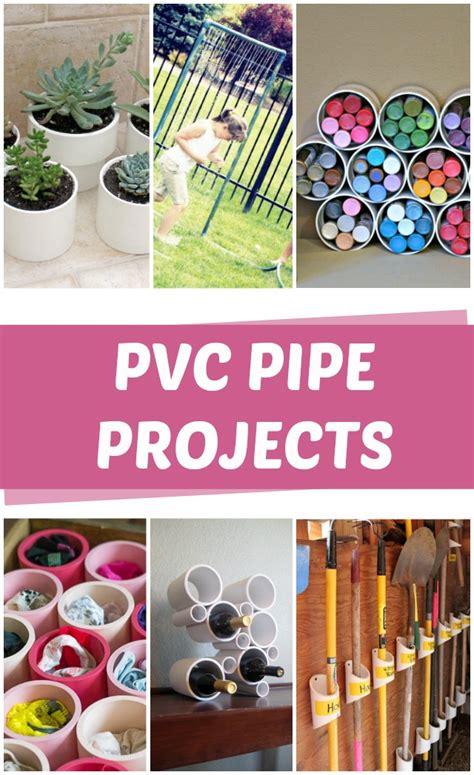 35 of the Best PVC Pipe Projects - C.R.A.F.T.