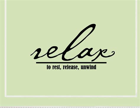 Funny Quotes About Relaxing. QuotesGram