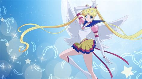 Sailor Moon Crystal season 4 Release Date Updates! - ThePopTimes