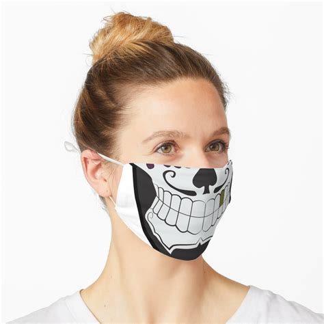 "Payday 2 Sangres Vector Mask" Mask for Sale by BitRadical | Redbubble