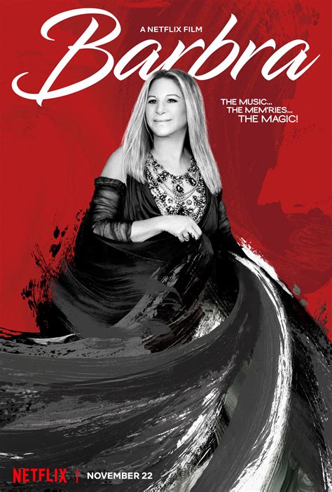 Barbra Streisand and Jamie Foxx Charm in Nov. 22 Netflix Special: Premiere | Billboard