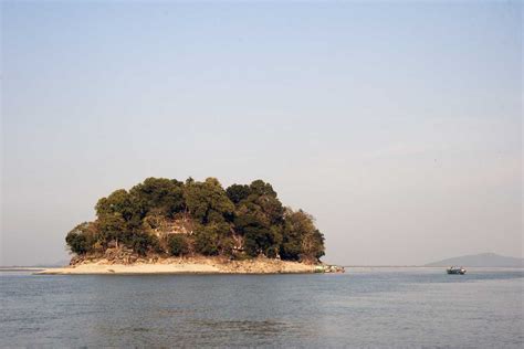 Umananda Island Guwahati - How to Reach, Ferry Schedule