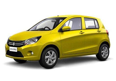 Maruti Celerio Colors, 7 Maruti Celerio Car Colours Available in India | CarDekho.com