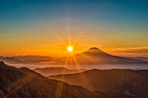 30,000+ Free Sunrise & Nature Images - Pixabay