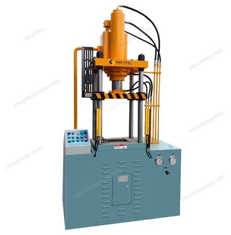 Deep Drawing Press Manufacturer - Custom Deep Drawing Hydraulic Press