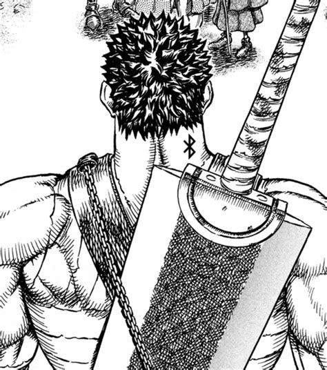 is guts impotent? : r/Berserk