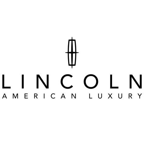 Lincoln Logo PNG Transparent & SVG Vector - Freebie Supply