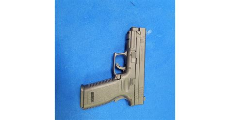 Springfield Armory Xd 45 Acp - For Sale :: Guns.com