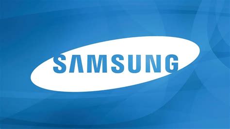 Samsung LED TV Logo Wallpapers - Wallpaper Cave