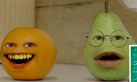 Image - .028 Annoying Orange Pear & Zachary 28 24 28 25 20 22 25.JPG ...