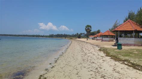 Charty Beach | Jaffna