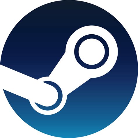 Steam – Logos Download