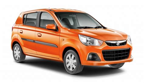 2014-15 Maruti Alto K10 New Model (1) - CarBlogIndia