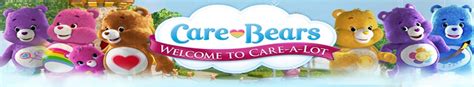 Care Bears Welcome to Care-a-Lot - TheTVDB.com