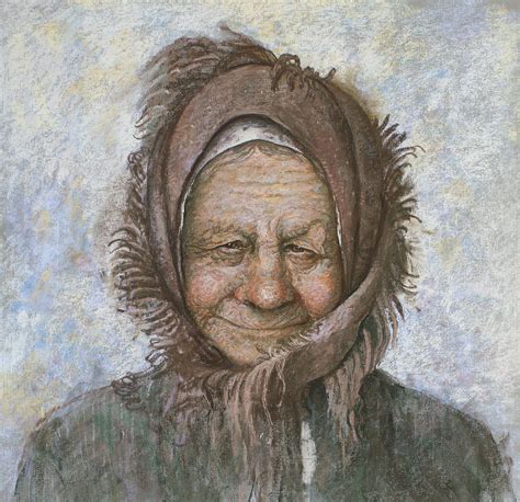 Babushka - From Russia With Art GalleryFrom Russia With Art Gallery