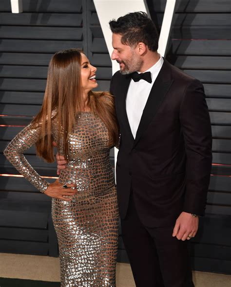 Sofia Vergara and Joe Manganiello PDA Photos | POPSUGAR Latina