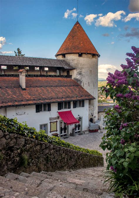 30 Beautiful Bled Castle Photos To Inspire You To Visit Lake Bled, Slovenia