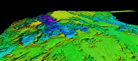 Best Multibeam Sonar - The Best Picture Of Beam