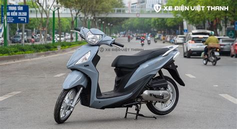 Chi Tiết Hơn 89 Xe Tay Ga 50cc Honda Vision Mới Nhất