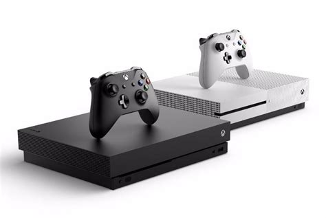 Microsoft Xbox One X 1TB Console With Wireless Controller:, 50% OFF