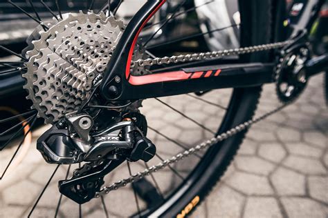 MTB pro tips: How many gears do I need on my MTB?