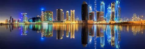 Nightlife of Dubai - 22 Enthralling Dubai Nightlife Hotspots You Can't Miss