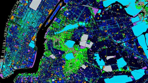 GIS Fundamentals: Importing, Selecting, and Managing Data | Planetizen Courses