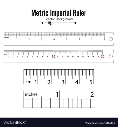 Metric Ruler Printable Actual Size