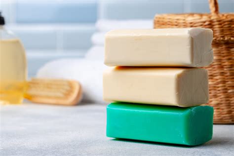 The Best Bar Soap | Reviews, Ratings, Comparisons