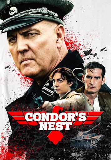 Condor's Nest - Movies on Google Play