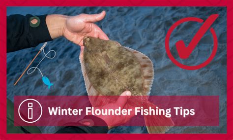 Winter Flounder Fishing Tips (Everything To Know!) - FuncFish