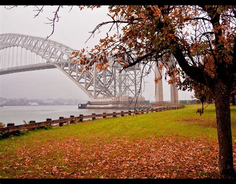 The Bayonne Bridge Blog: Bayonne Bridge by *ChrisCoffee on deviantART