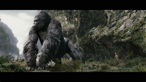 King Kong 2005 HD Wallpapers - Wallpaper Cave