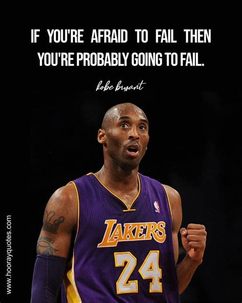 Kobe Bryant Quotes About Life - ShortQuotes.cc