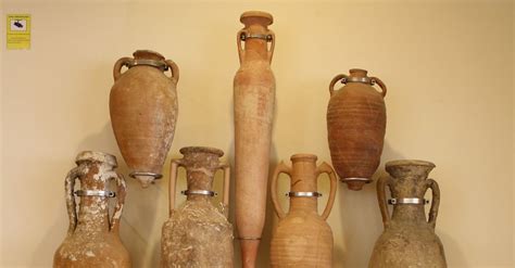 Amphora - World History Encyclopedia