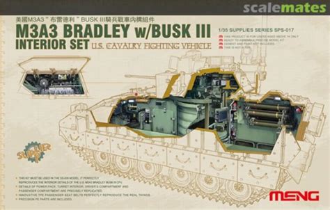 Bradley Fighting Vehicle Interior Pictures | Brokeasshome.com