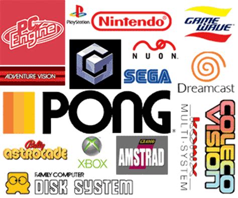 Download High Quality nintendo logo evolution Transparent PNG Images ...