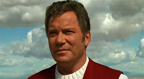 William Shatner Talks New TNG Documentary, Killing Off Kirk, New Star ...