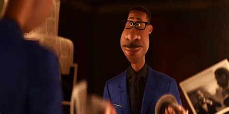 Pixar's Soul Debuts New Song With Latest Trailer | Screen Rant