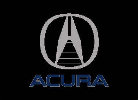 Acura Logo and symbol, meaning, history, WebP, brand